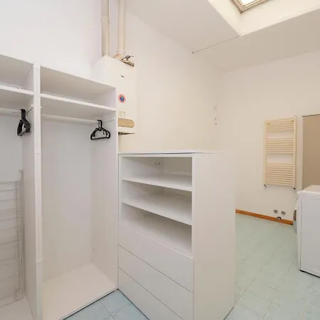 Апартаменты Xenia - Bright Loft In Bovisa Area *