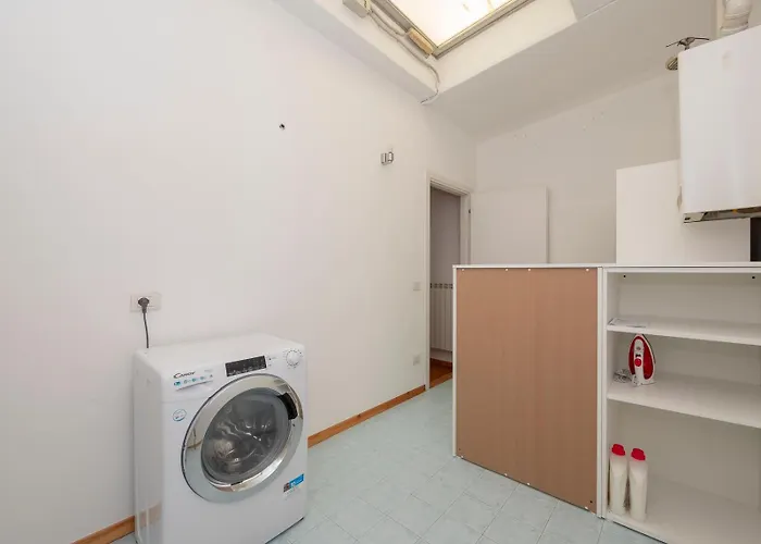 Xenia - Bright Loft In Bovisa Area * Milán