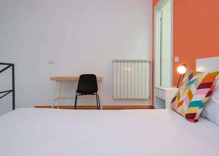 Xenia - Bright Loft In Bovisa Area * Milán