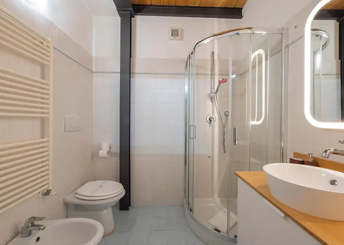 Xenia - Bright Loft In Bovisa Area Apartamento