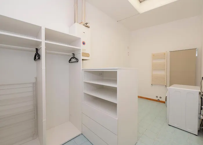 Apartamento Xenia - Bright Loft In Bovisa Area *